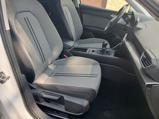 SEAT León 2.0 TDI SS Style Go