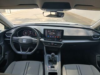 SEAT León 2.0 TDI SS Style Go