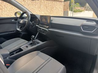 SEAT León 2.0 TDI SS Style Go