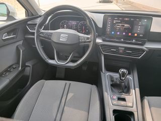 SEAT León 2.0 TDI SS Style Go