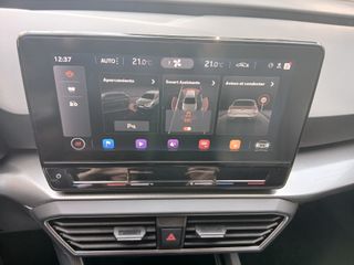 SEAT León 2.0 TDI SS Style Go