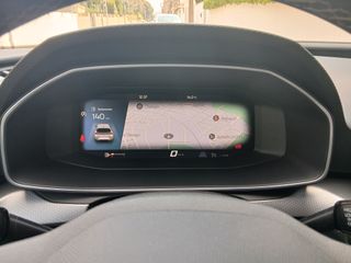 SEAT León 2.0 TDI SS Style Go