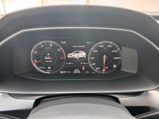 SEAT León 2.0 TDI SS Style Go