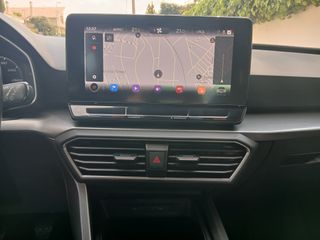 SEAT León 2.0 TDI SS Style Go