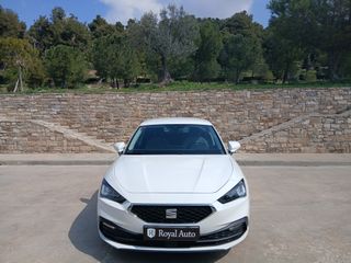 SEAT León 2.0 TDI SS Style Go