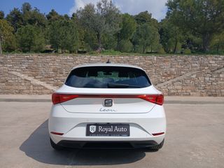 SEAT León 2.0 TDI SS Style Go