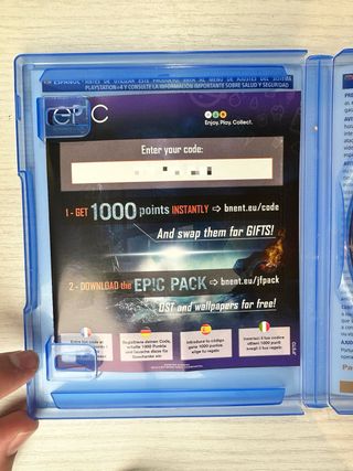 Jump Force PS4 (PlayStation 4)