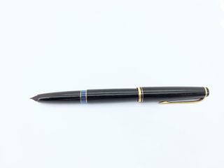 pluma estilografica alta gama montblanc 24