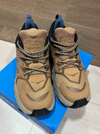 Hoka Anacapa Low GORE-TEX Talla 37 1/3 EU