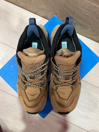 Hoka Anacapa Low GORE-TEX Talla 37 1/3 EU