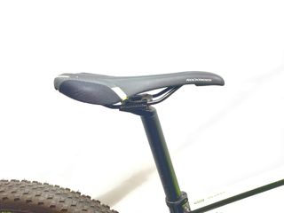 bicicleta montaña rockrider st100