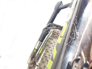 bicicleta montaña rockrider st100