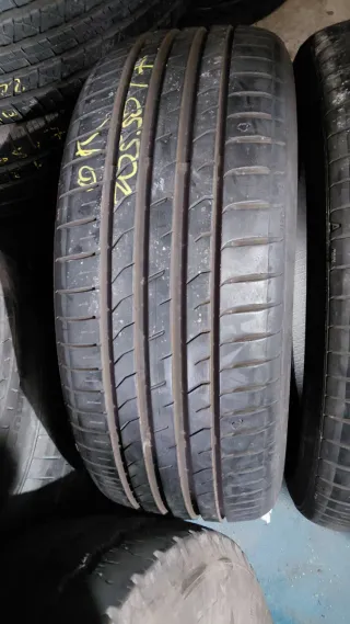 Neumáticos 205/50/17