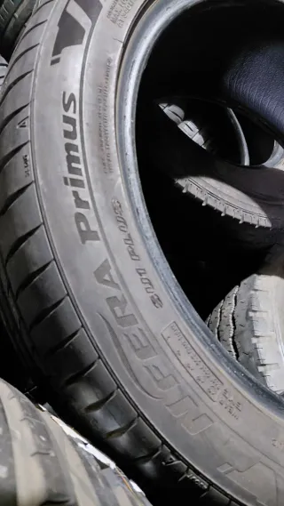 Neumáticos 205/50/17