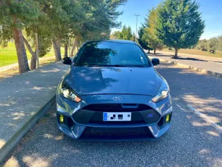 Ford Focus RS MK3