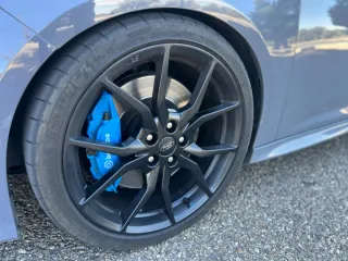 Ford Focus RS MK3