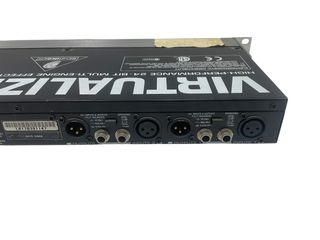 sierra sable rems tiger