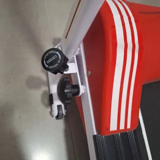 Cinta de Correr Cecotec 1000W Portátil Digital