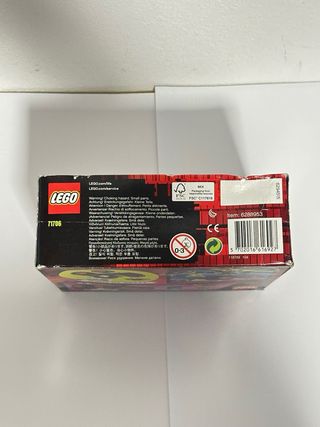 Lego Ninjago 71706