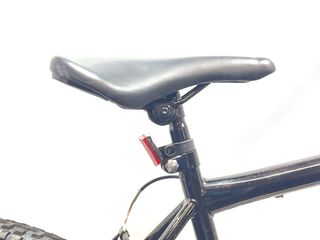 bicicleta paseo berg crossfield roda 26 preta