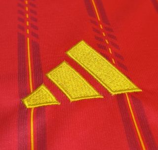 Camiseta España Mundial