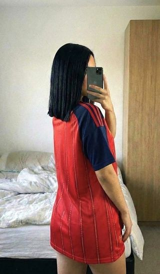 Camiseta España Mundial