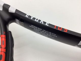 raqueta babolat evoke 105