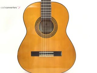 guitarra clasica admira juanita
