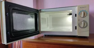 Microondas Kunft
