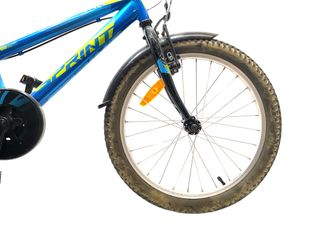 bicicleta niño otros racer