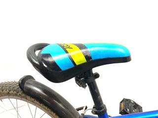 bicicleta niño otros racer