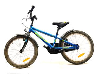 bicicleta niño otros racer