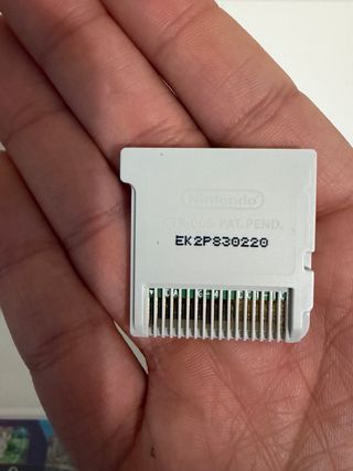 Pokemon Y Nintendo 3DS