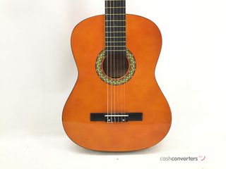 guitarra clasica toledo primera gp-44nt