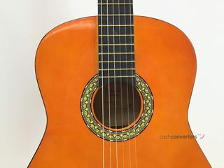 guitarra clasica toledo primera gp-44nt