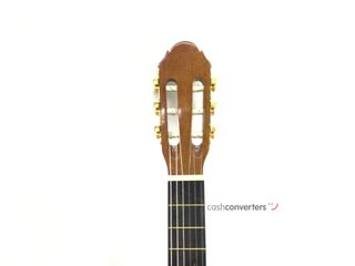 guitarra clasica toledo primera gp-44nt