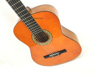 guitarra clasica toledo primera gp-44nt