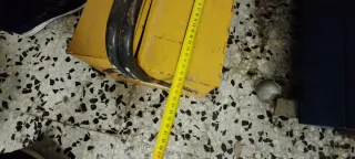 Cajas de Herramientas Metálicas (Set de 5)