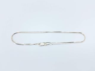 gargantilla oro 18k 21cm