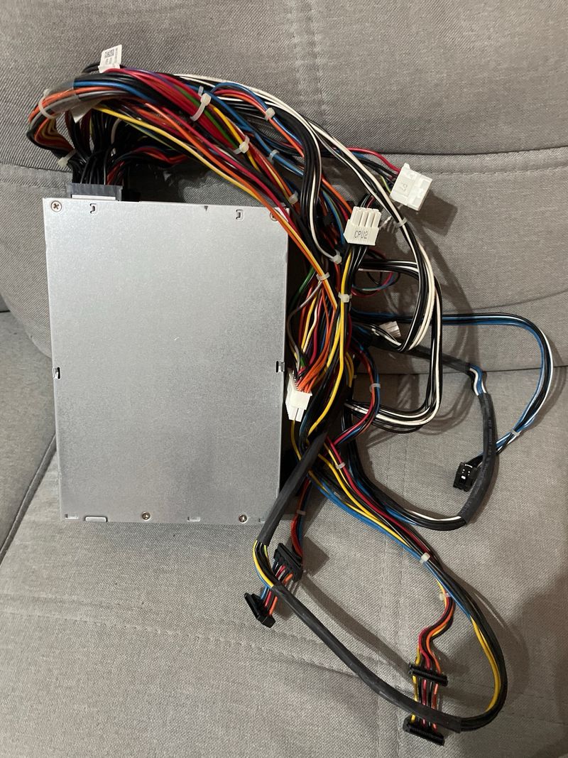 Fuente de Alimentación DELL NPS-1100BB A afbeelding 2