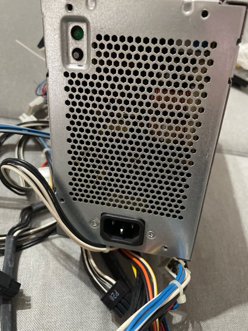 Fuente de Alimentación DELL NPS-1100BB A afbeelding 3