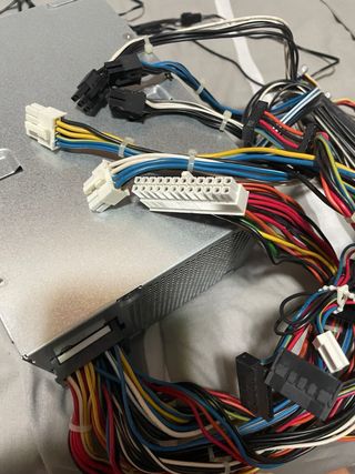 Fuente de Alimentación DELL NPS-1100BB A