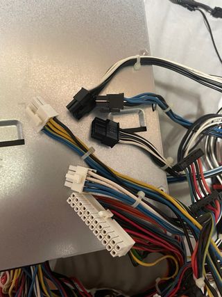 Fuente de Alimentación DELL NPS-1100BB A