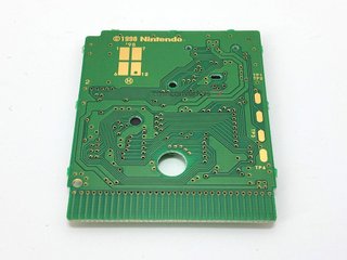 juego gameboy color