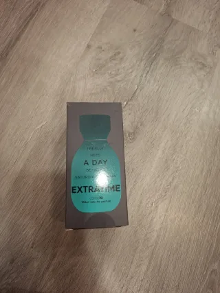 Perfume Extratime Comotú