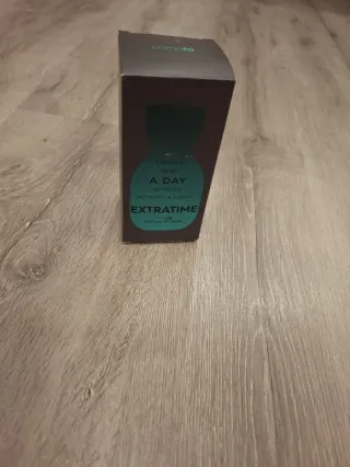 Perfume Extratime Comotú