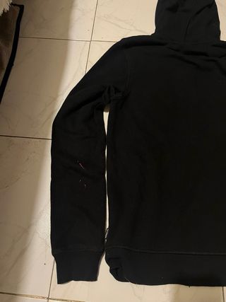 Sudadera Adidas Neo Mujer Talla S Negra