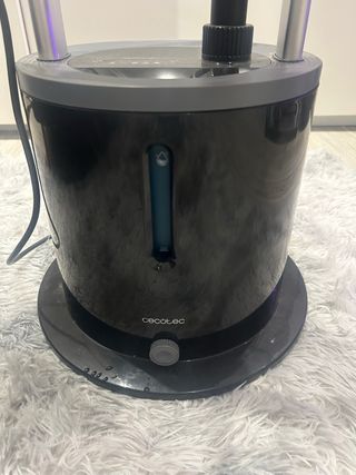 Cecotec IronHero 2000 Plancha Vertical