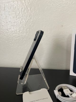 iPhone 13 mini 128GB Nero