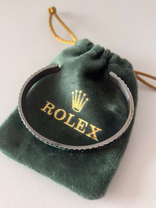 Pulsera estilo Rolex